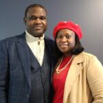 augustine and janet arogun